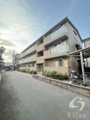 阪急神戸線神崎川駅まで徒歩14分