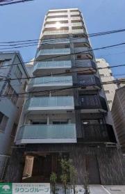 プライムブリス浅草蔵前