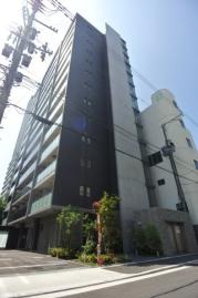 地下鉄堺筋線扇町駅まで徒歩5分