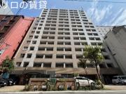 地下鉄空港線中洲川端駅まで徒歩1分