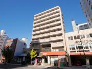 ニューライフ大通弐番館
