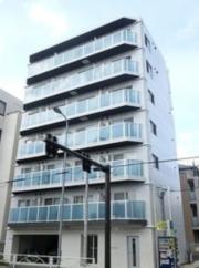 GROWS FUCHU EAST