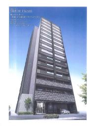 ＪＲ山陽本線兵庫駅まで徒歩4分