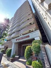 都営浅草線泉岳寺駅まで徒歩1分