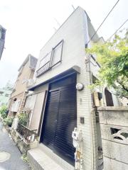 草野貸家