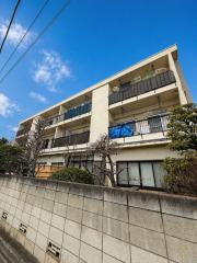 第二横溝コーポ