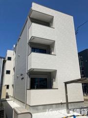 地下鉄東山線高畑駅まで徒歩12分