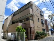 小田急小田原線狛江駅まで徒歩15分