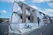 小田急小田原線生田駅まで徒歩8分