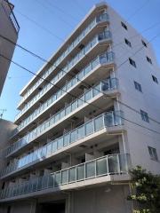 東京メトロ半蔵門線押上駅まで徒歩3分