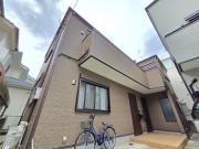 ＪＲ南武線久地駅まで徒歩11分