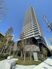 Brillia Tower浜離宮