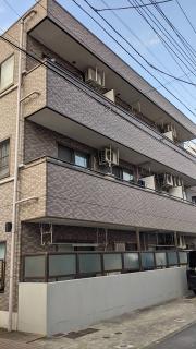 ミワマンション