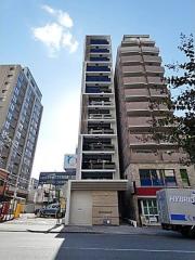 スリーアイランドタワー久屋大通