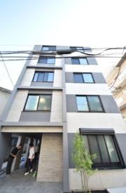 西武池袋・豊島線椎名町駅まで徒歩6分
