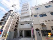 地下鉄中央線九条駅まで徒歩3分