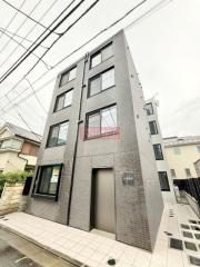 E-st KAMI-ITABASHI