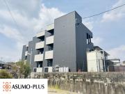 ＪＲ鹿児島本線天拝山駅まで徒歩13分