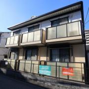ＪＲ京浜東北・根岸線与野駅まで徒歩5分