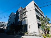 リーヴス香椎駅前 A棟