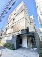 京急本線立会川駅まで徒歩8分