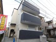 Spes Tsudanuma