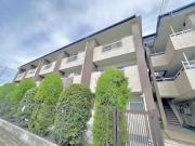 杉本マンションB棟