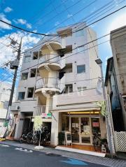 西武新宿線上井草駅まで徒歩1分