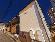 ＪＲ山手線目黒駅まで徒歩3分