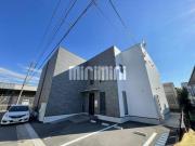 ベリアス ノア