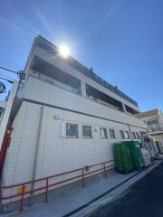 ＪＲ京浜東北・根岸線鶴見駅まで徒歩17分