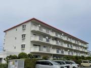 芳川ハイツ1号棟