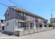 ＪＲ山陽本線北長瀬駅まで徒歩12分