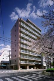 ルラシオン岡山野田屋町