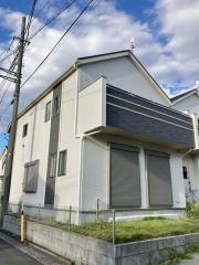 本郷戸建