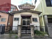布市町4丁目戸建て