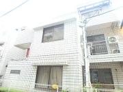 東京メトロ千代田線千駄木駅まで徒歩5分