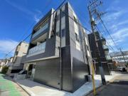 ＪＲ総武線（各駅停車）千葉駅まで徒歩7分