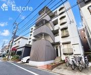 地下鉄名城線本山駅まで徒歩2分