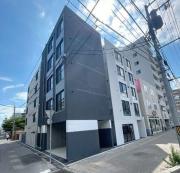 ＪＲ函館本線苗穂駅まで徒歩5分