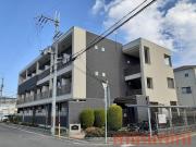 大阪モノレール本線摂津駅まで徒歩8分