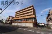 ＪＲ京葉線蘇我駅まで徒歩3分