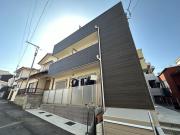 ＪＲ総武線（各駅停車）津田沼駅まで徒歩5分
