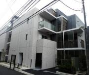 デュオステージ中落合