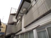 阪急京都線西向日駅まで徒歩13分