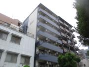 地下鉄堺筋線天下茶屋駅まで徒歩1分