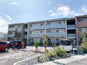 ＪＲ徳島線蔵本駅まで徒歩7分