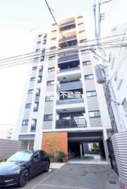 ル パルテール大濠