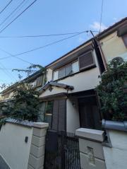 阪急神戸線芦屋川駅まで徒歩4分