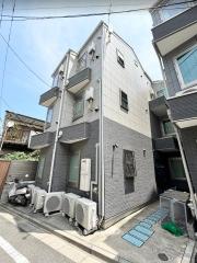 ゼネラルハイツ北千住